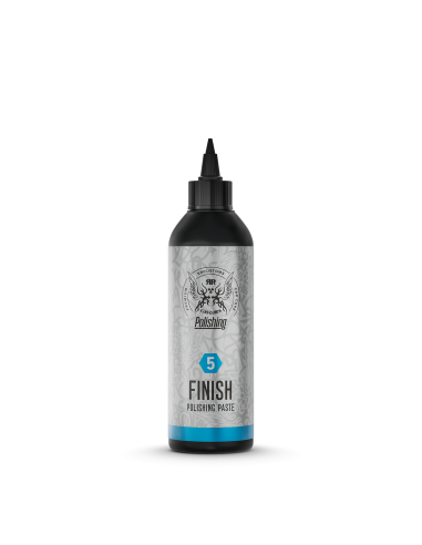 Pasta Polish Fina BadBoys Fine Finish 250ml