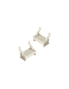 Set of 2 adapters for Ford Focus short phase