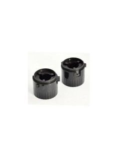 Set of 2 adapters for WV Golf 6