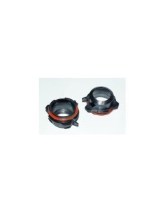 Set 2 adapters for BMW E39, E60