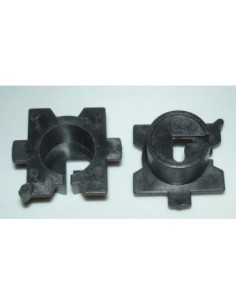 2 adapter készlet Mazda 3, 5, 6-hoz