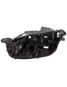 Left headlight housing for Volvo XC90 2 Variant 3 with 4...