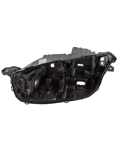 Left headlight housing for Volvo XC90 2 Variant...