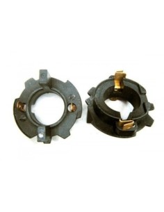 2 db adapter készlet Opel Corsa C-hez