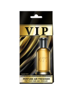 Vip Caribi 477 autóillatosító
