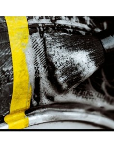 K2 Detailing Brush 31mm 2