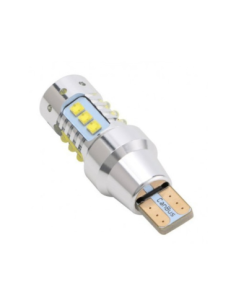 Led auto Rosu T15 / W16W Leduri CREE Canbus 80W 12-24V