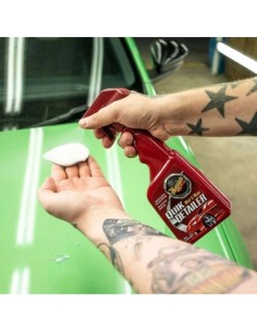 Meguiar's Quik Clay Kit Paint Decontamination Set 2