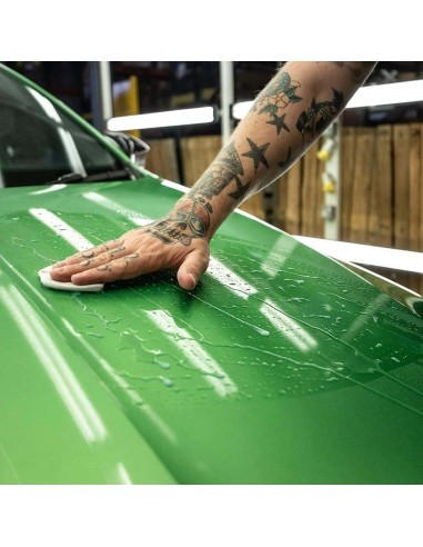 Meguiar's Quik Clay Kit Paint Decontamination Set