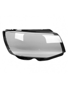Right headlight glass for Volkswagen Transporter T6 LED...
