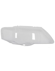 Right headlight glass for Volkswagen Passat B6 (2005 - 2010)