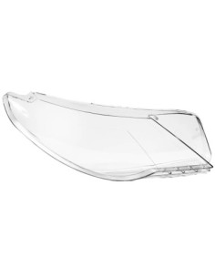 Right headlight glass for Volkswagen Passat CC (2008 - 2011)