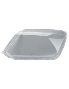 Left headlight glass compatible with Volkswagen Amarok...