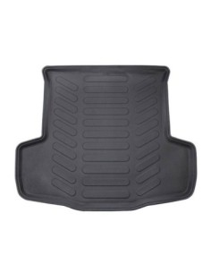 Trunk Protection Mat Umbrella for Fiat Linea 2007-