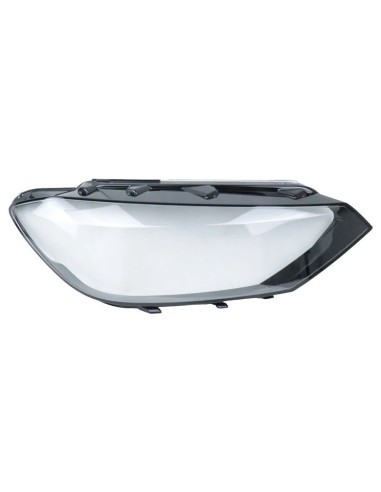 Δεξιά γυάλινη φανάρι συμβατή με μοντέλα Volkswagen Touran 2 Υψηλή Διαμόρφωση (2016 - 2023)