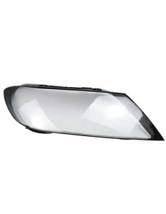 Right headlight glass compatible with Volkswagen Phaeton...