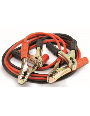 Jump Start Cables 200 Amp Bottari