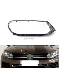 Комплект 2 стъкла фарове съвместими с модели Volkswagen... 2