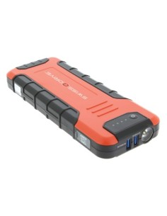 Autóindító / Külső akkumulátor 18000mAh 400A-800A