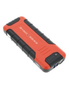 Car Jump Starter / External Battery 18000mAh 400A-800A 2