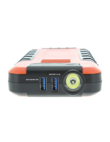Car Jump Starter / External Battery 18000mAh...