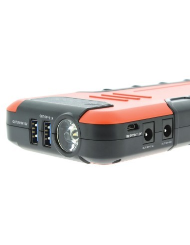 Car Jump Starter / External Battery 18000mAh...