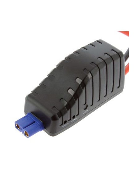 Car Jump Starter / External Battery 18000mAh 400A-800A