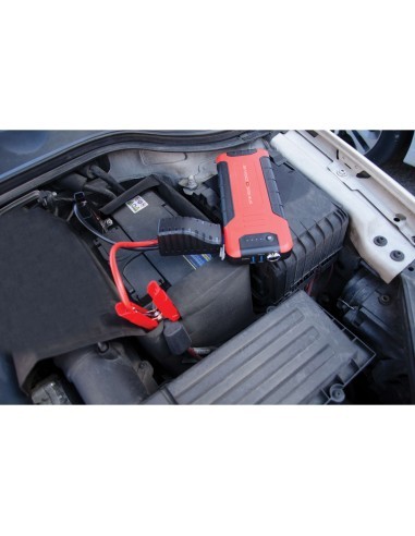 Car Jump Starter / External Battery 18000mAh...