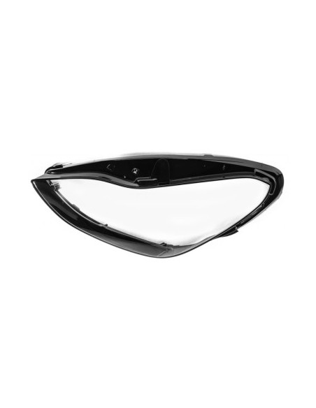 Left Headlight Glass for Tesla Model 3 (2020 - 2023)
