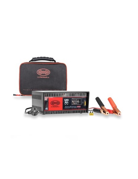 Akkuenergy Pro 300 11A 12V Charger