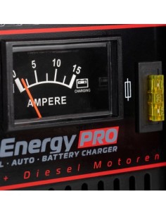 Зарядно Akkuenergy Pro 300 11A 12V 2