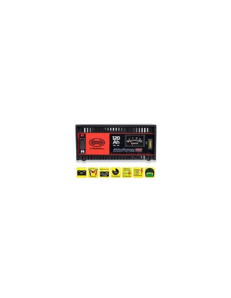 Redresor Akkuenergy Pro 300 11A 12V