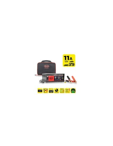 Akkuenergy Pro 300 11A 12V Charger