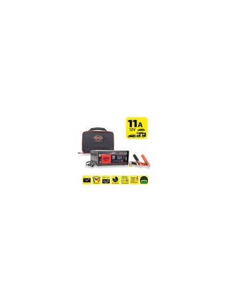 Akkuenergy Pro 300 11A 12V Charger