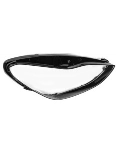 Right headlight glass for Tesla Model Y (2020 - present)