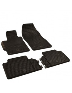 Set covorase auto din cauciuc pentru TOYOTA...