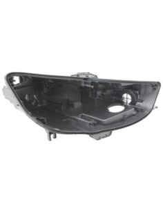 Δεξιά θήκη φαναριού για Audi A4 B9 Facelift φανάρι MATRIX...