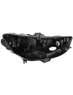 Right headlight housing for Audi A4 B9 Facelift LED...