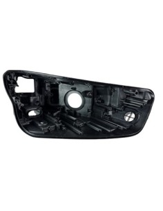 Right headlight cover for Audi Q5 FY / Q5 2 for LED...