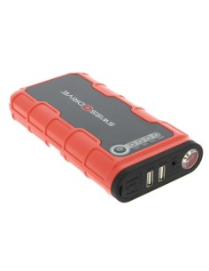 Car Jump Starter / External Battery 12000mAh 200A-400A 2