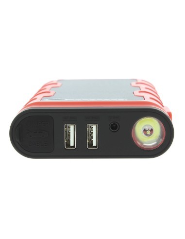 Car Jump Starter / External Battery 12000mAh...