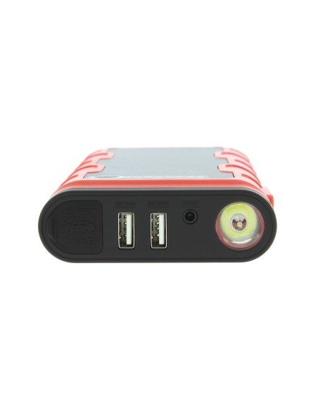 Car Jump Starter / External Battery 12000mAh 200A-400A