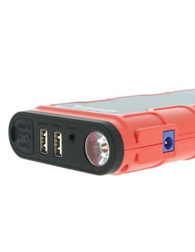 Car Jump Starter / External Battery 12000mAh...