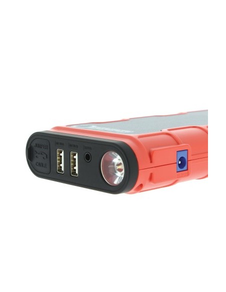 Car Jump Starter / External Battery 12000mAh 200A-400A