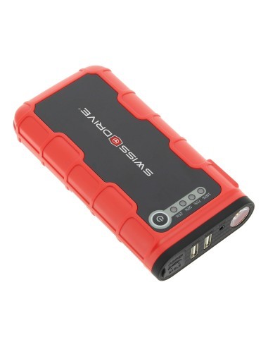 Car Jump Starter / External Battery 12000mAh...