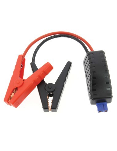 Car Jump Starter / External Battery 12000mAh...