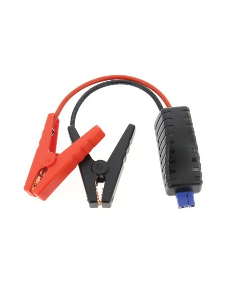 Car Jump Starter / External Battery 12000mAh 200A-400A