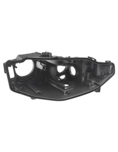 Right headlight housing for Audi A5 8T/8F Facelift with...