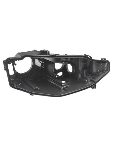 Δεξιά θήκη φαναριού για Audi A5 8T/8F Facelift με Bixenon χωρίς AFS (2012 - 2016)