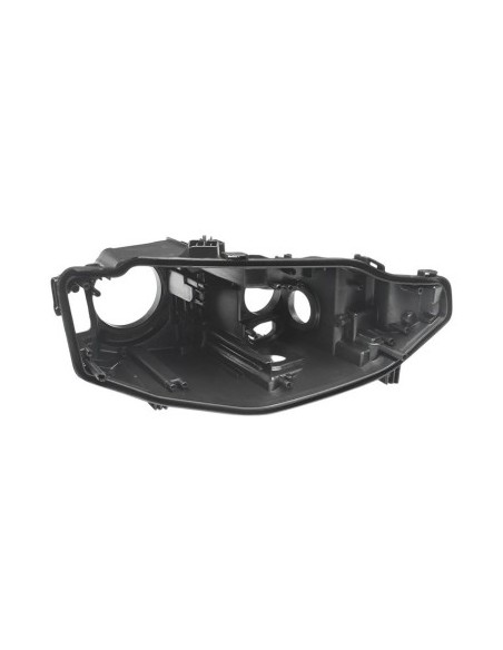 Δεξιά θήκη φαναριού για Audi A5 8T/8F Facelift με Bixenon χωρίς AFS (2012 - 2016)
